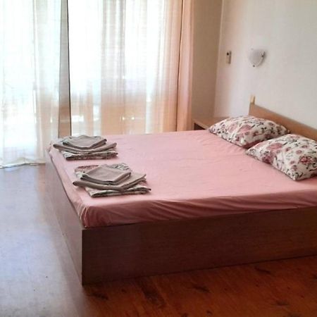 Apartament Vp Panorama Bay 2 Studio Święty Włas Zewnętrze zdjęcie