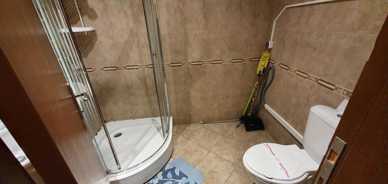 Apartament Vp Panorama Bay 2 Studio Święty Włas Zewnętrze zdjęcie