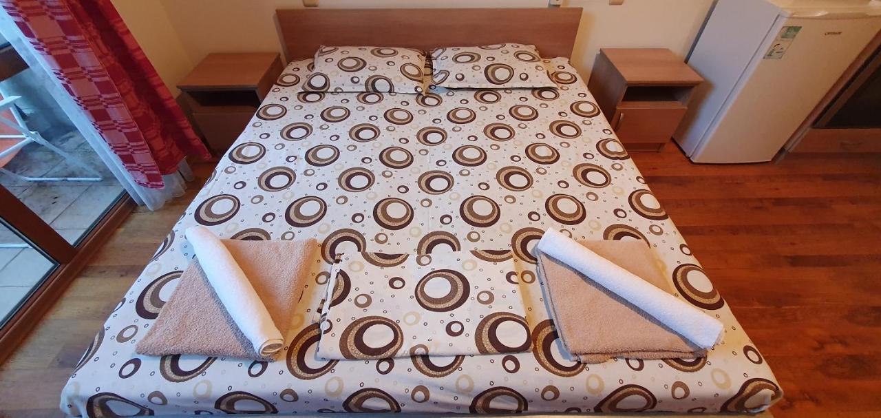 Apartament Vp Panorama Bay 2 Studio Święty Włas Zewnętrze zdjęcie