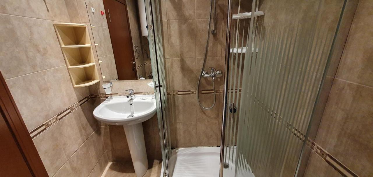 Apartament Vp Panorama Bay 2 Studio Święty Włas Zewnętrze zdjęcie