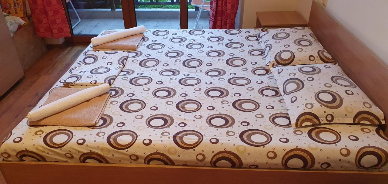 Apartament Vp Panorama Bay 2 Studio Święty Włas Zewnętrze zdjęcie