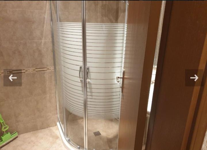 Apartament Vp Panorama Bay 2 Studio Święty Włas Zewnętrze zdjęcie