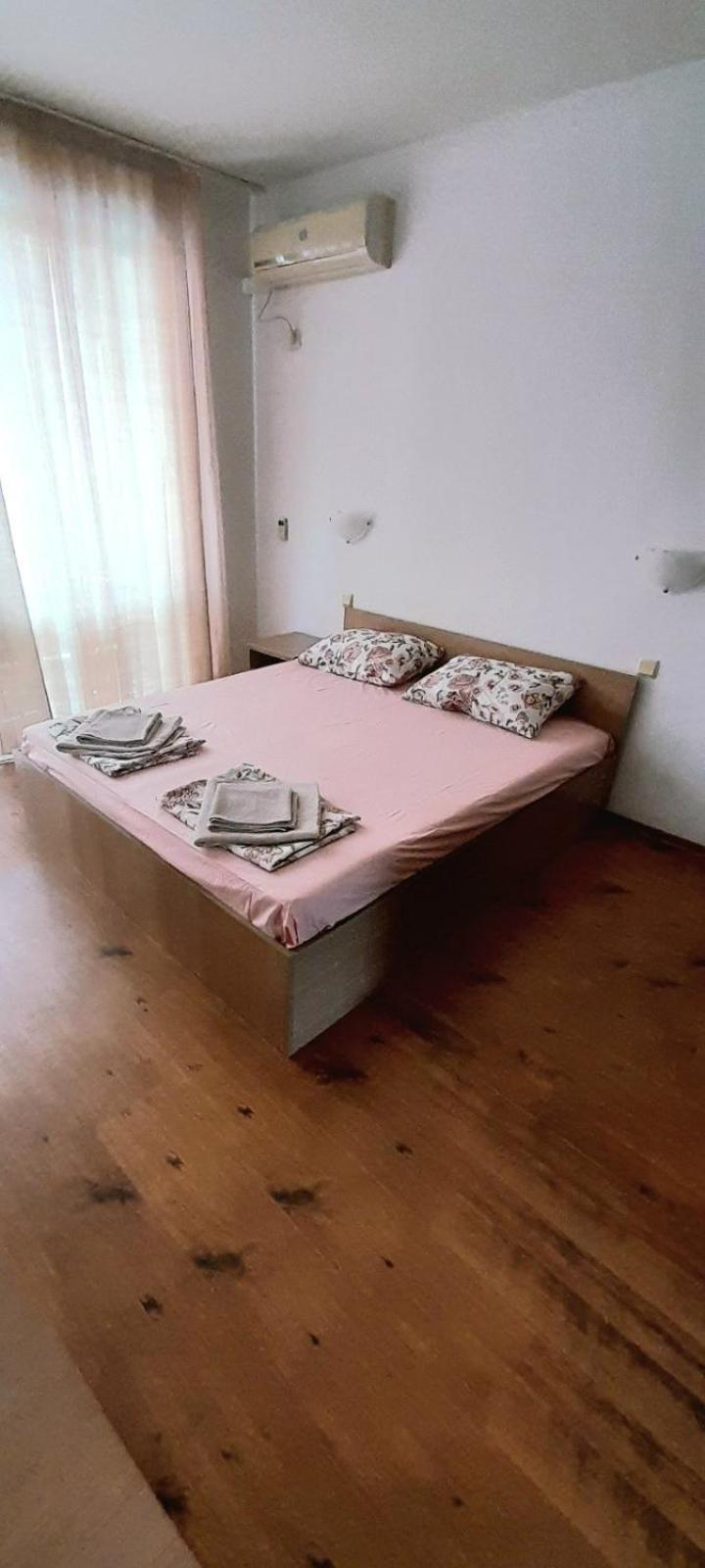 Apartament Vp Panorama Bay 2 Studio Święty Włas Zewnętrze zdjęcie