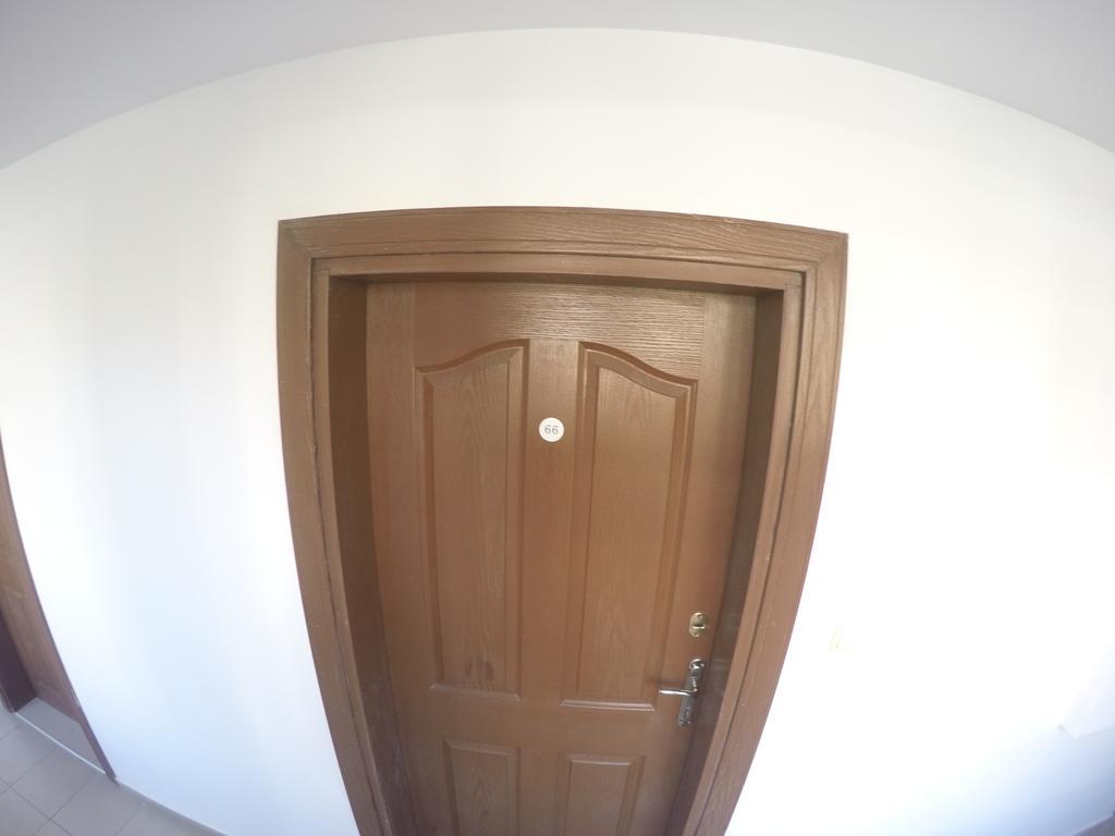 Apartament Vp Panorama Bay 2 Studio Święty Włas Zewnętrze zdjęcie