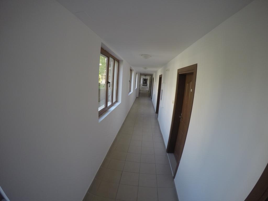 Apartament Vp Panorama Bay 2 Studio Święty Włas Zewnętrze zdjęcie